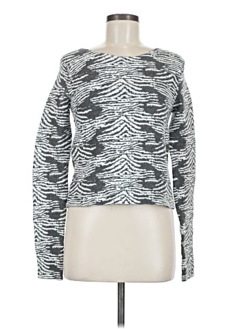 Townsen Pullover Sweater (view 1)