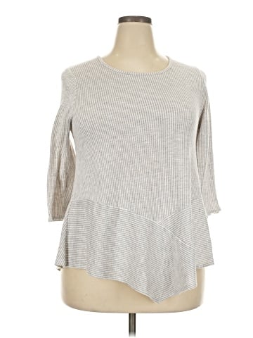 Star Vixen Pullover Sweater (view 1)