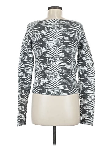 Townsen Pullover Sweater (view 2)