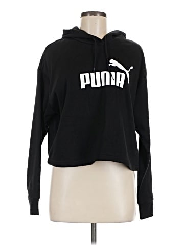 Puma Pullover Hoodie (view 1)