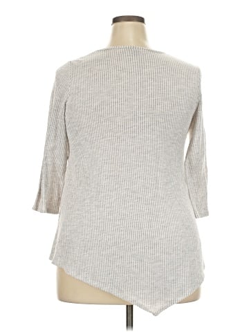 Star Vixen Pullover Sweater (view 2)