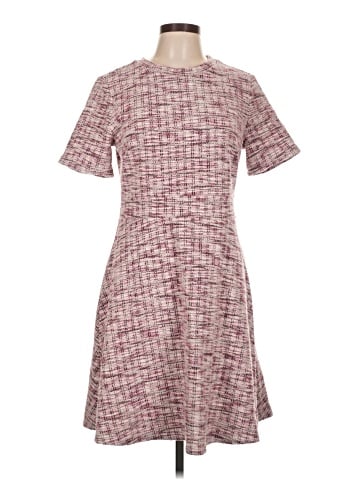 Leota Casual Dress (view 1)
