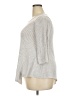 Star Vixen Gray Pullover Sweater Size 2X - photo 5