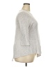 Star Vixen Gray Pullover Sweater Size 2X - photo 4