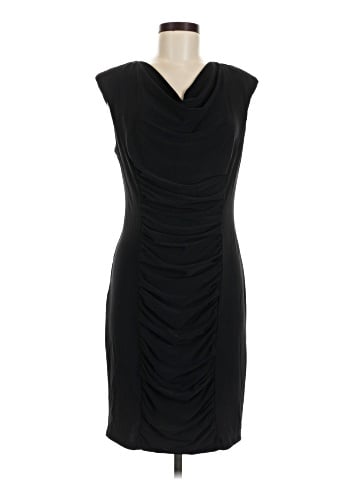 Komarov Cocktail Dress (view 1)