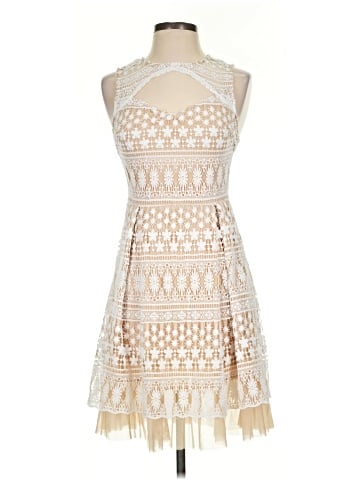 Francesca's Cocktail Dress (view 1)