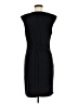 Komarov Solid Black Cocktail Dress Size M (estimated) - photo 2