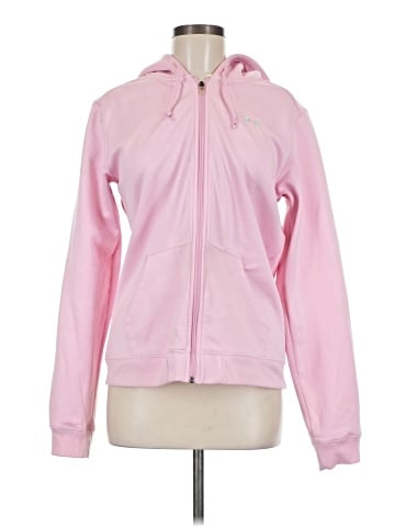 Under Armour Zip Up Hoodie (view 1)