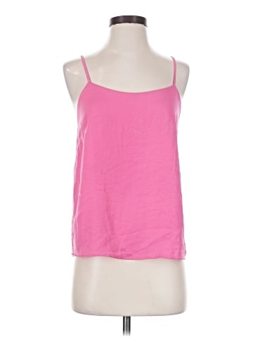 H&M Sleeveless Top (view 1)