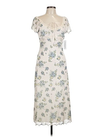 Kirious Casual Dress (view 1)