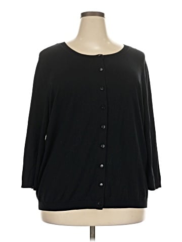 Talbots Cardigan (view 1)