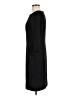 MM. LaFleur Solid Black Cocktail Dress Size 6 - photo 5