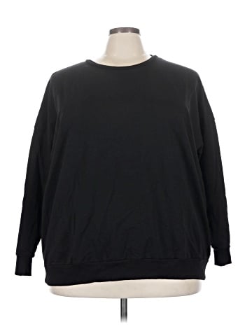 Universal Standard Sweatshirt (view 1)