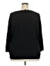 Talbots Black Cardigan Size 3X - photo 2