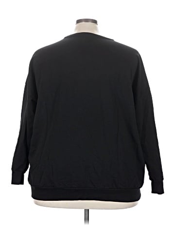 Universal Standard Sweatshirt (view 2)