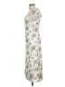 Kirious Ivory Casual Dress Size L - photo 5