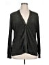 Brooks Brothers Gray Kimono Size XL - photo 1