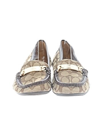 Coach Flats (view 2)