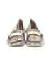 Coach Gold Flats Size 9 - photo 2