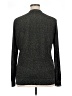 Brooks Brothers Gray Kimono Size XL - photo 2