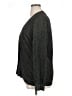 Brooks Brothers Gray Kimono Size XL - photo 5