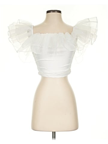 Altar'd State Sleeveless Blouse (view 1)