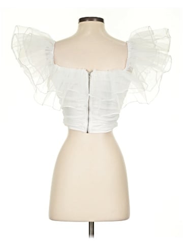 Altar'd State Sleeveless Blouse (view 2)