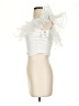 Altar'd State White Sleeveless Blouse Size XS - photo 5