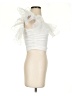 Altar'd State White Sleeveless Blouse Size XS - photo 4