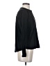 Splendid Black Long Sleeve Blouse Size XS - photo 4