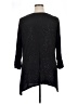 Apt. 9 Black 3/4 Sleeve Blouse Size 1X - photo 2