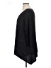 Apt. 9 Black 3/4 Sleeve Blouse Size 1X - photo 5