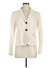 Akris Punto Ivory Blazer Size 8 - photo 1