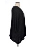 Apt. 9 Black 3/4 Sleeve Blouse Size 1X - photo 4