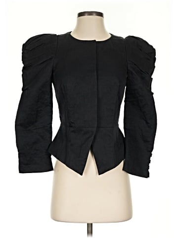 Elizabeth and James Jacket (view 1)