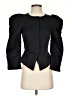 Elizabeth and James Black Jacket Size 2 - photo 1