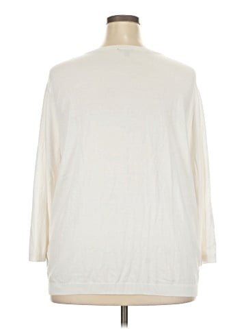 Talbots Cardigan (view 2)
