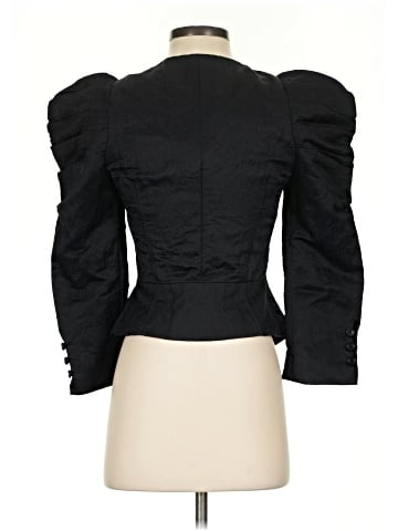 Elizabeth and James Jacket (view 2)