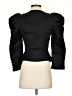 Elizabeth and James Black Jacket Size 2 - photo 2