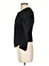 Elizabeth and James Black Jacket Size 2 - photo 5