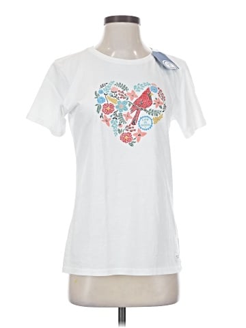 Life Is Good Short Sleeve T-Shirt (view 1)
