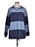 Christopher & Banks Blue Pullover Sweater Size L - photo 1