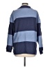 Christopher & Banks Blue Pullover Sweater Size L - photo 2