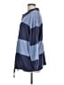 Christopher & Banks Blue Pullover Sweater Size L - photo 5