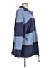 Christopher & Banks Blue Pullover Sweater Size L - photo 4