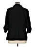 Maurices Black Blazer Size 16 (1) - photo 2