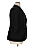 Maurices Black Blazer Size 16 (1) - photo 4