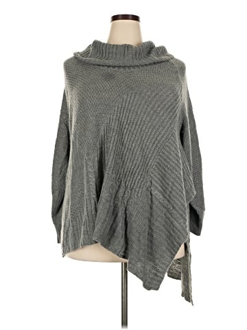 Avenue Poncho (view 1)