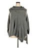 Avenue Gray Poncho Size 18 Plus - photo 1