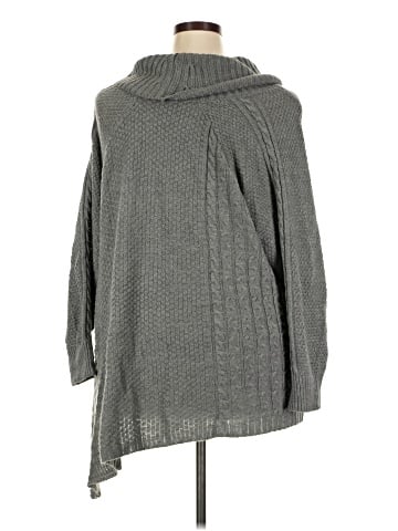Avenue Poncho (view 2)